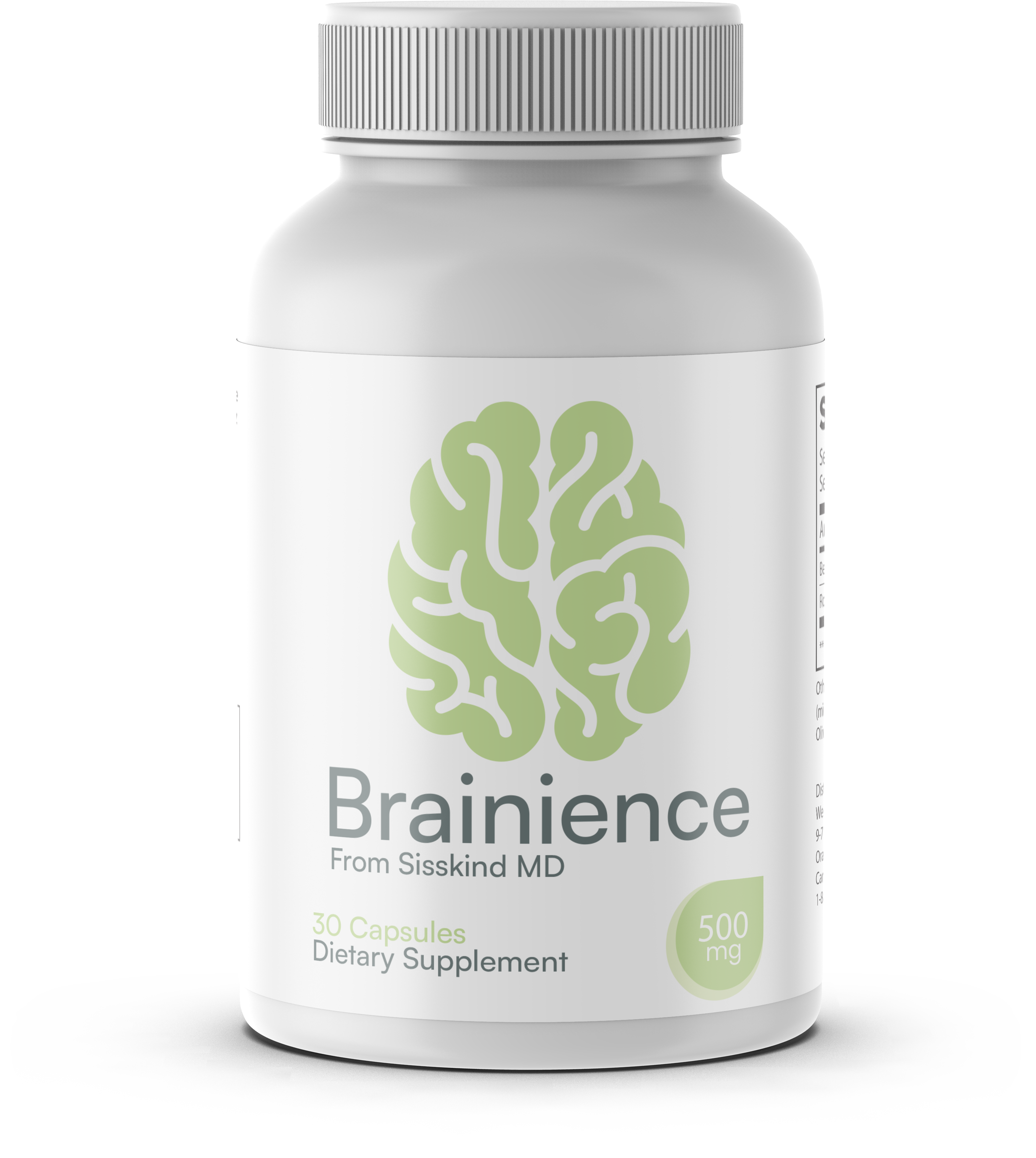 Brainience